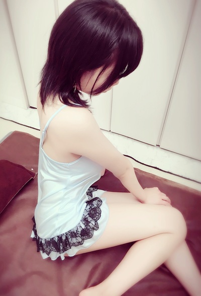 まりなさんの写真