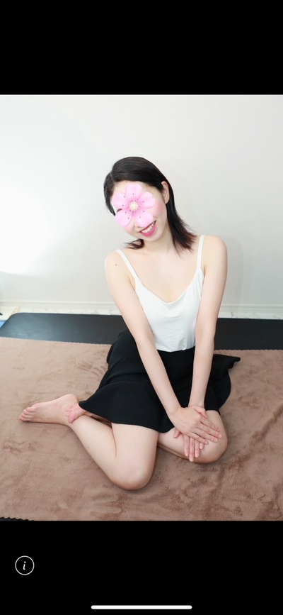 こころさんの写真